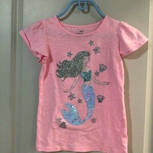 Mermaid tshirt